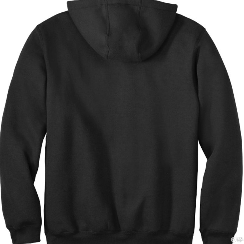 Black - BACK