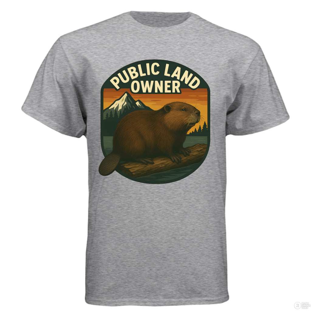 PREMIUM HEATHER - FRONT