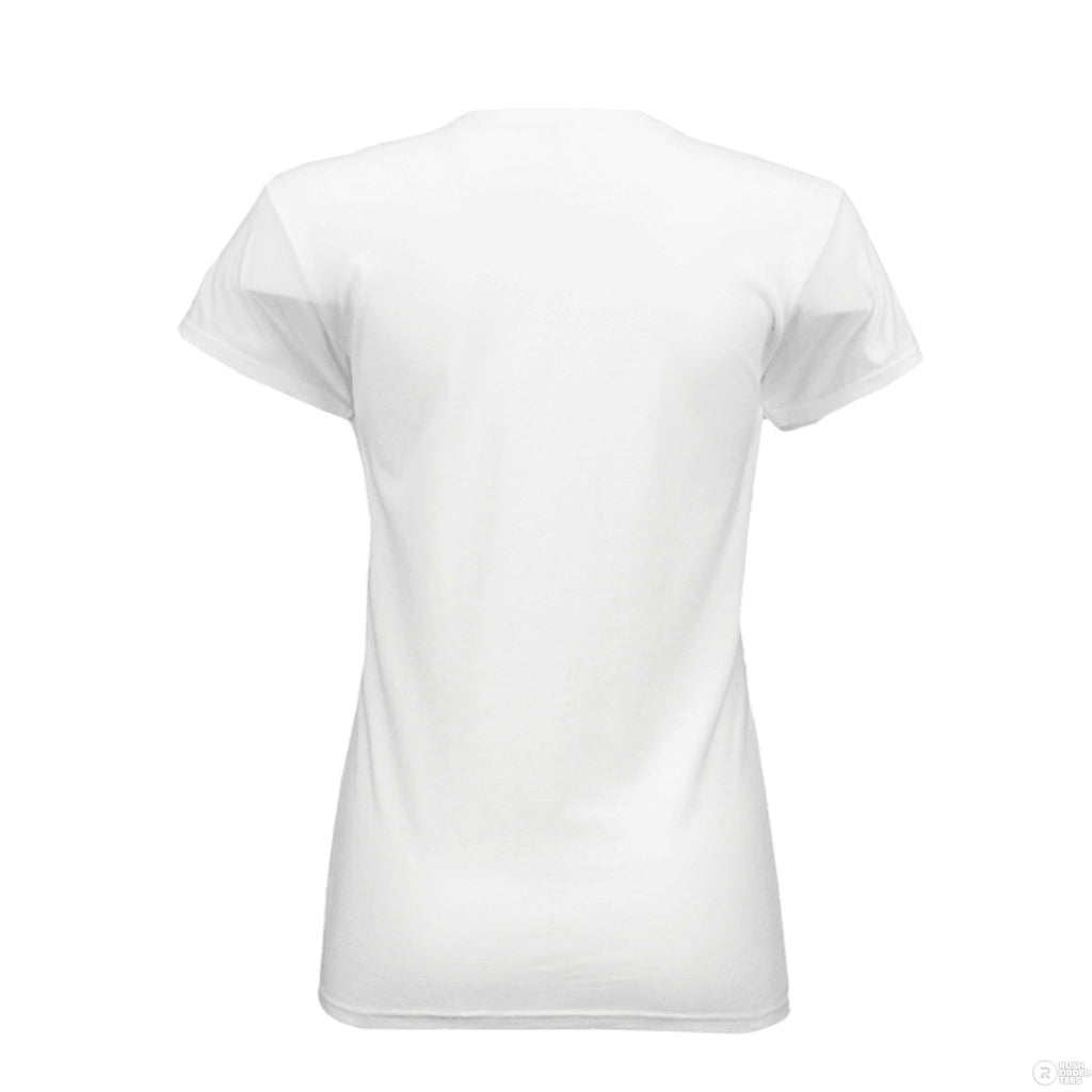 WHITE - BACK