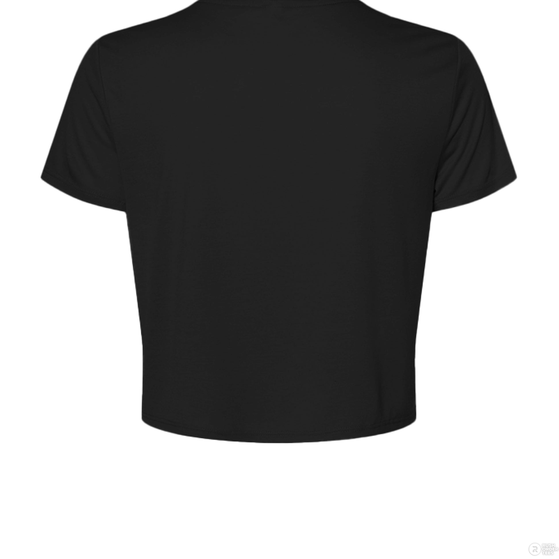 BLACK - BACK