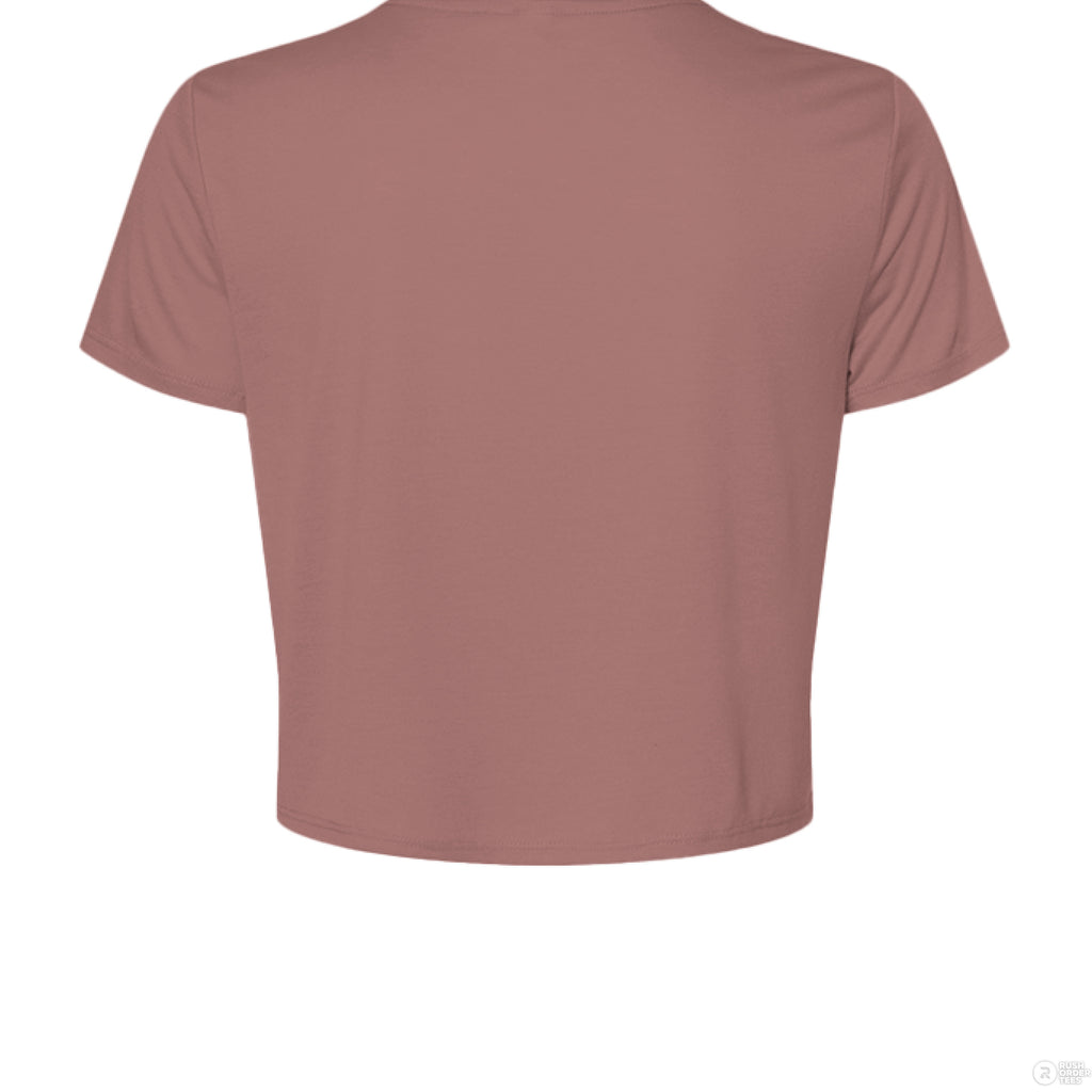 MAUVE - BACK