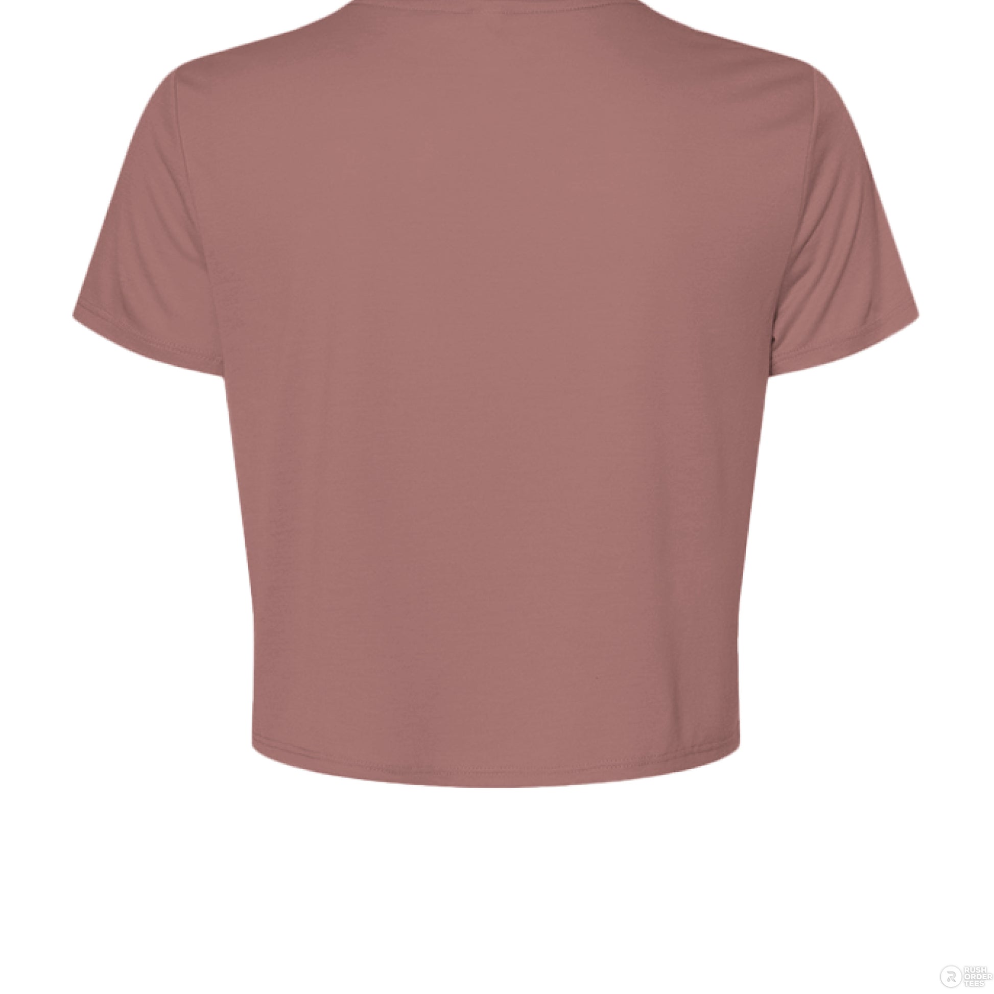 MAUVE - BACK