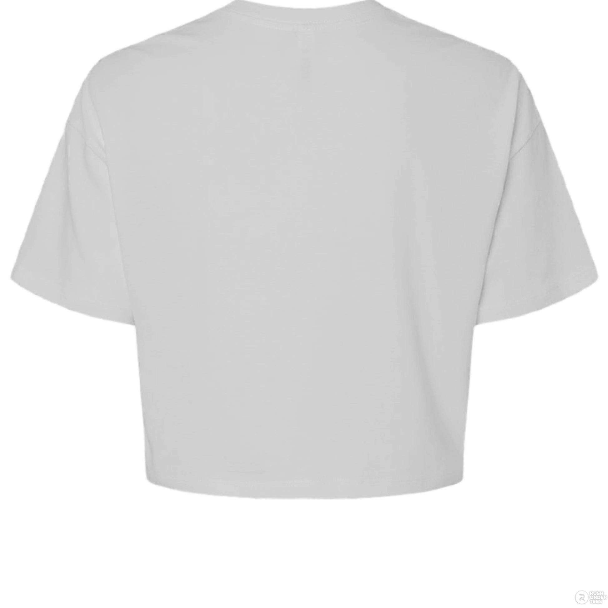 Vintage White - BACK