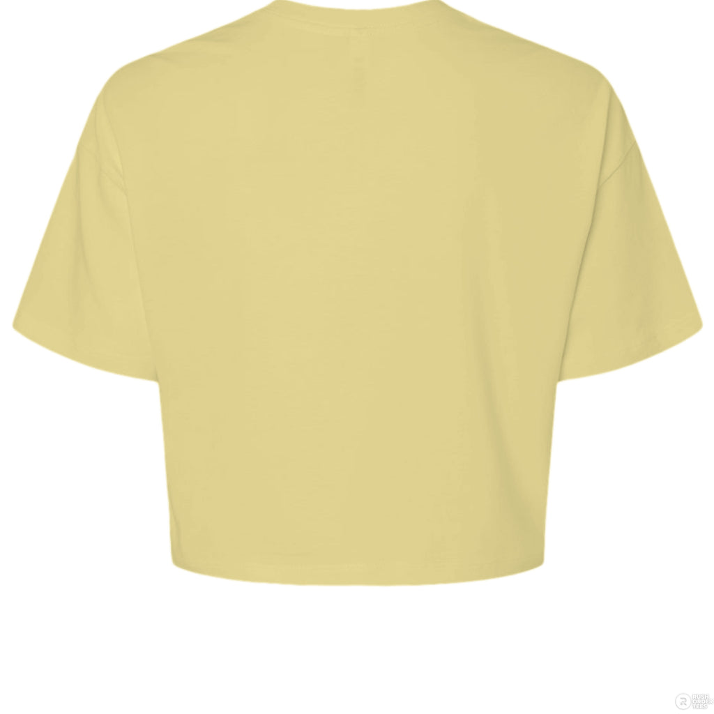Mustard - BACK