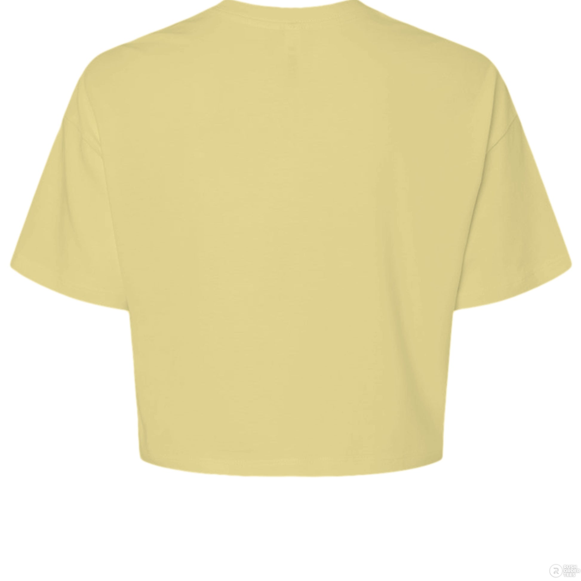 Mustard - BACK