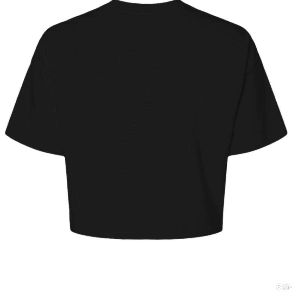 BLACK - BACK