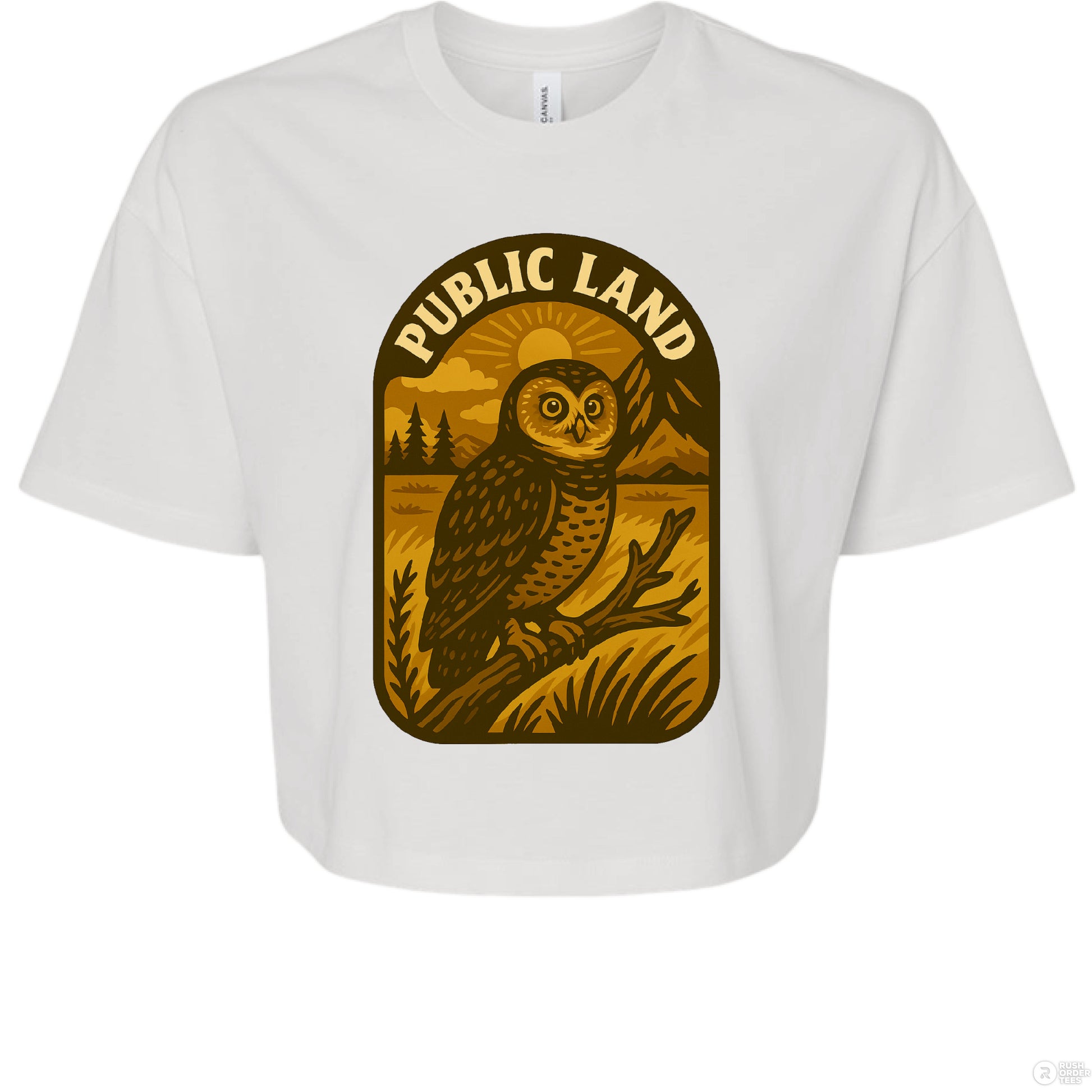 White - FRONT