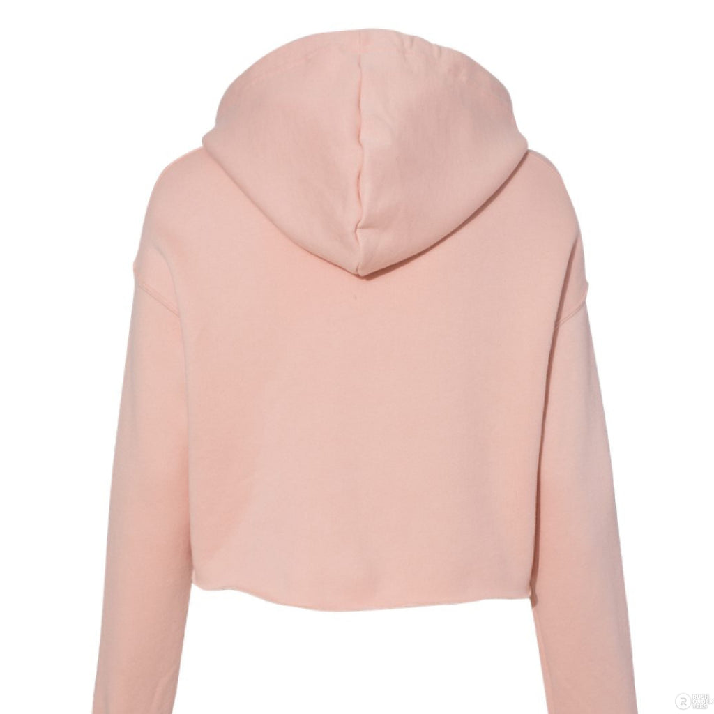PEACH - BACK
